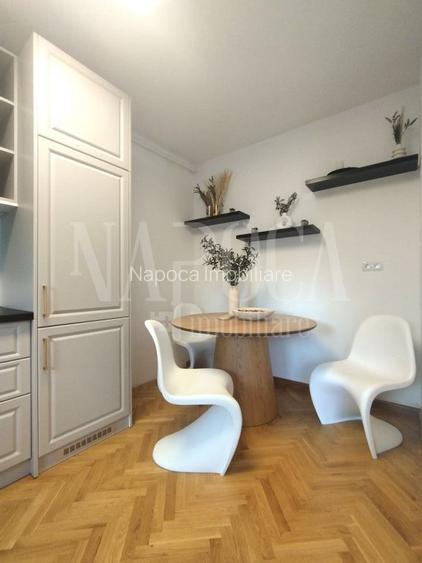 Apartament 2 camere de inchiriat in Plopilor, Cluj Napoca - 7