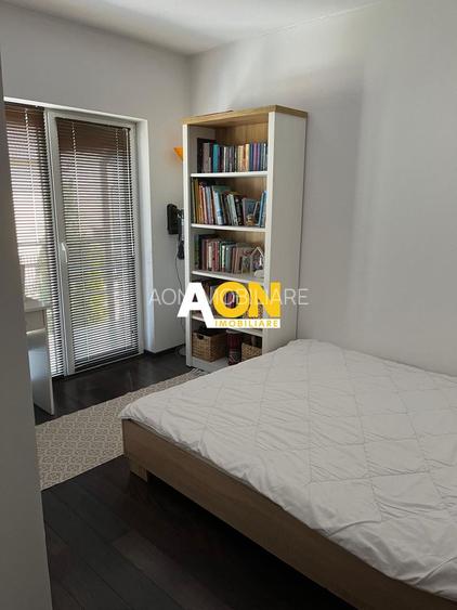 Casa 3 Camere, Zona Cetate, Complet Mobilata si Utilata - 8