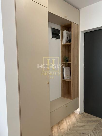 Pret PROMO 2 camere 57 mp  Bucium 87500 euro - 8