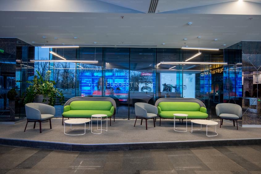 Spatiu OFFICE de inchiriat - 2