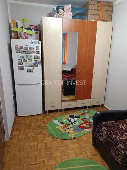 Apartament cu 2 camere zona Cedonia - 3