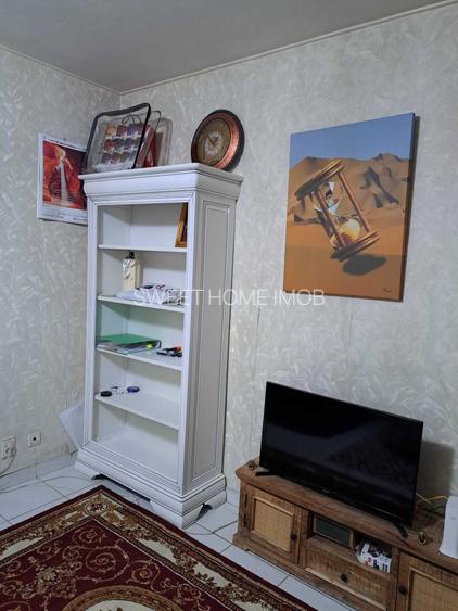 Colentina vanzare apartament de 2 camere Suveica - 8