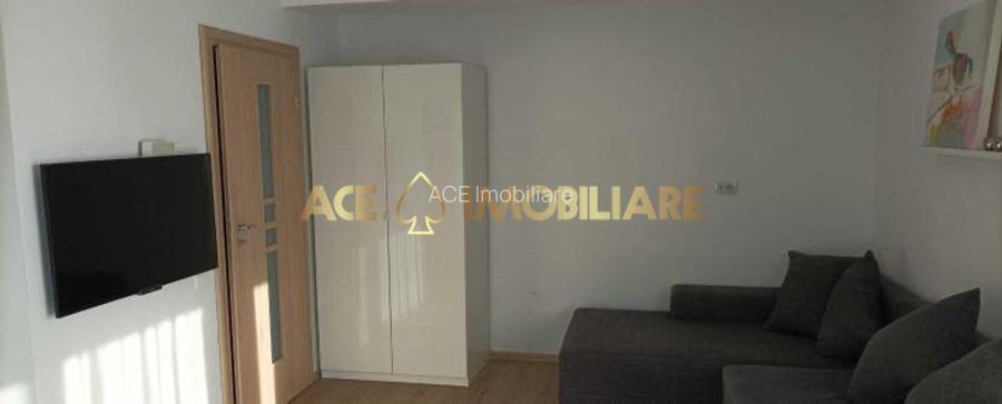2 Camere de inchiriat | Jiului | Centrala proprie | Bloc Nou - 2