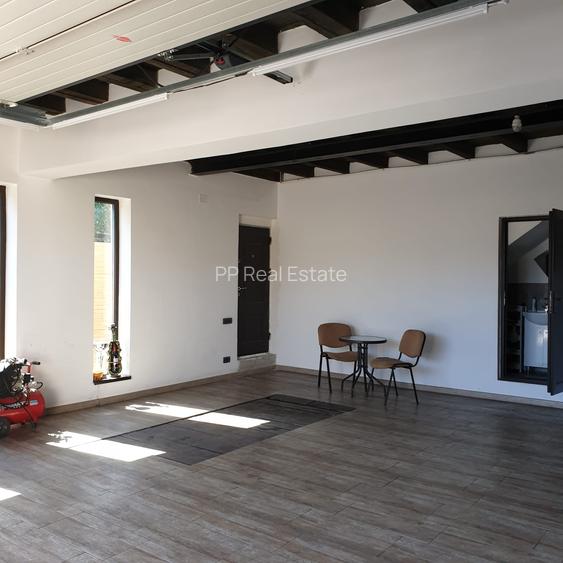 Km 5 - casa 4 camere P+Mansarda (teren 248 mp ) - 3