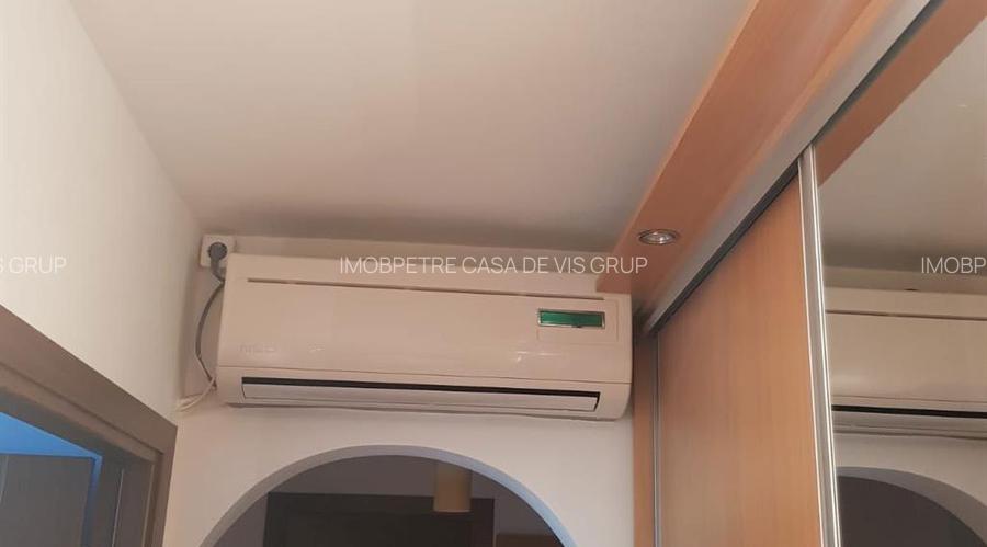 Aparatament 2 camere mobilat modern zona Drumu Taberei - 3