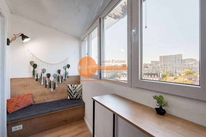 3 camere Natiune Unite-Calea Victoriei(Centrala Termica-AirBnB randament 100%) - 3