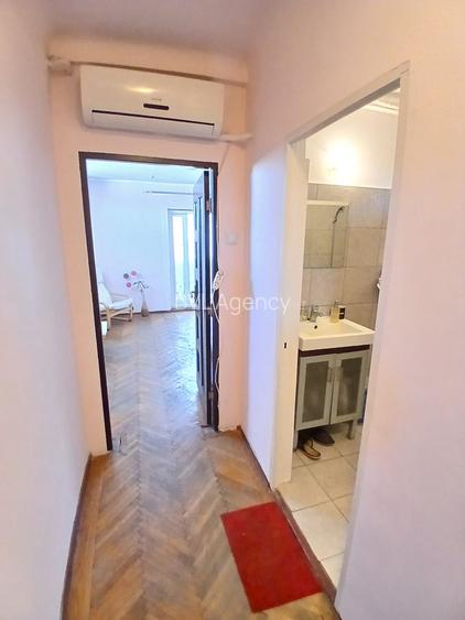 Vanzare – 2 camere | Unirii – 11 Iunie | Centrală proprie - 7