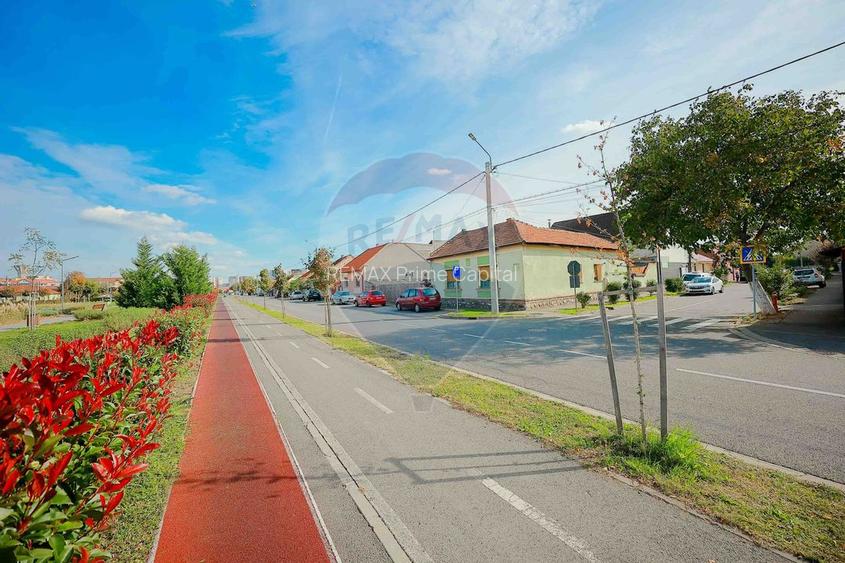 Casă cu 2 camere de vânzare în zona Ioșia Strada Arțarilor - 10