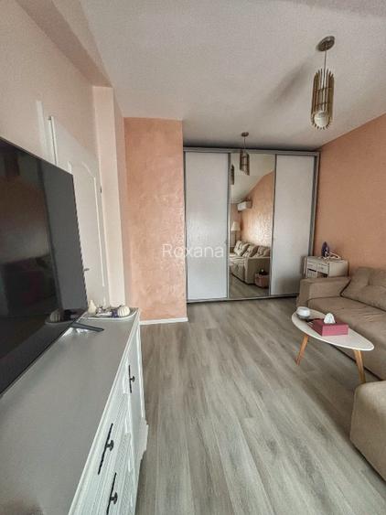 Apartament 2 camere decomandat | 53 mp | Parcare – Dealul Alunis - 13