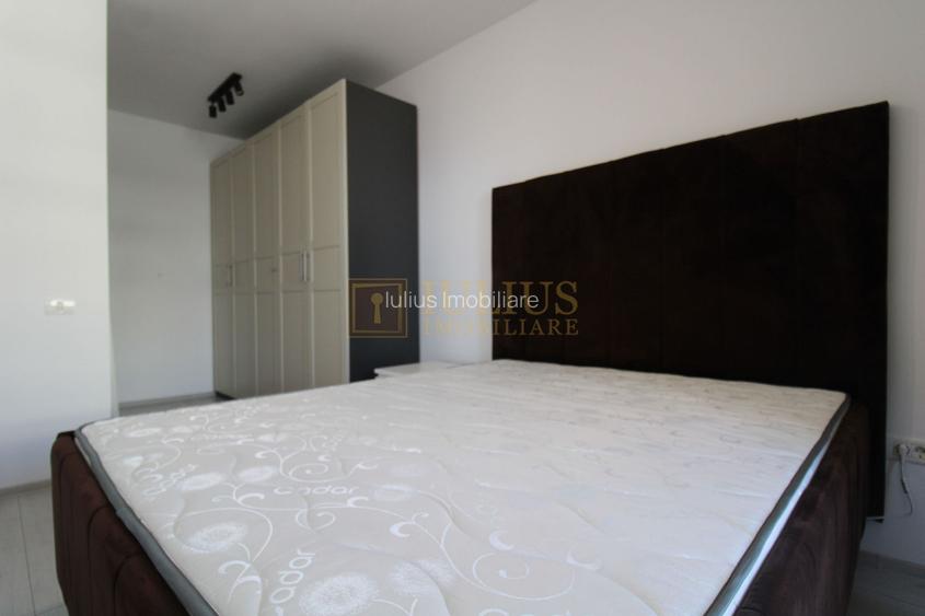 Xcity Tower, 2 camere, centrala proprie - 6