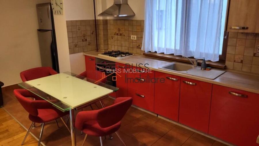 Apartament 3 camere în zona Herastrau - 5