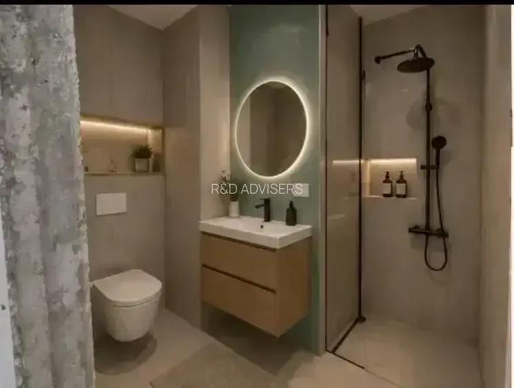 Duplex 3 camere ITerasa I Balcon sut 142,82mp | Ela Cotroceni  II | - 6