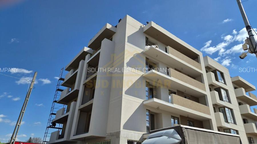 GARSONIERA DECOMANDATA-PARC LAURENTIU RAICIU - 9