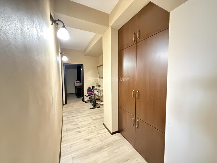 Apartament modern 3 camere Arex | 95 mp | Parcare privată | Bucătărie separată . - 8