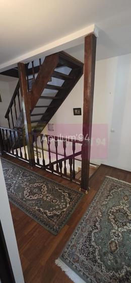 Vila duplex de vanzare cu 4 camere in Azuga - 30