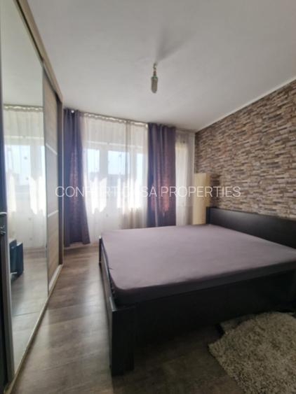 Lacul Tei - Apartament 2 camere - renovat - mobilat si utilat modern - 19