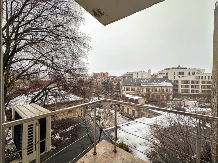 2 etaje, 160mp, centrala termica, scara interioara - Prestanta! - 16