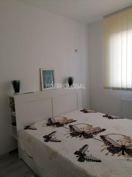 Inchiriez garsoniera Militari Residence LUX - 3