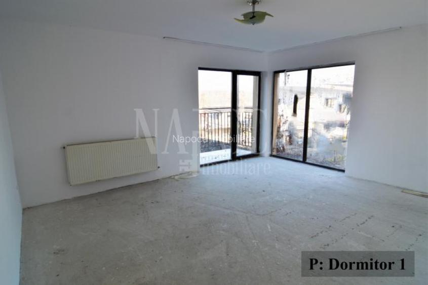 Casa 9 camere de vanzare in Floresti - 8