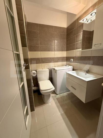 Apartament de 3 camere, 80 mp, zona Fundeni - 13