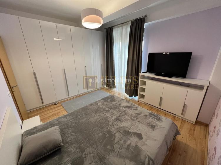 2 camere,  Zona Lipovei, apartament modern, loc de parcare, disponibil imediat - 4