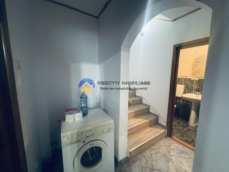 Apartament 3 camere duplexuri ,etaj 1 ,2 bai , 2 balcoane - 5