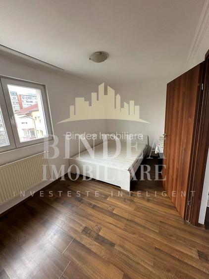 Apartament 2 camere semidecomandat - 5
