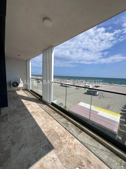 Mamaia Nord - Phoenicia Resort apartament vedere frontală la mare - 11