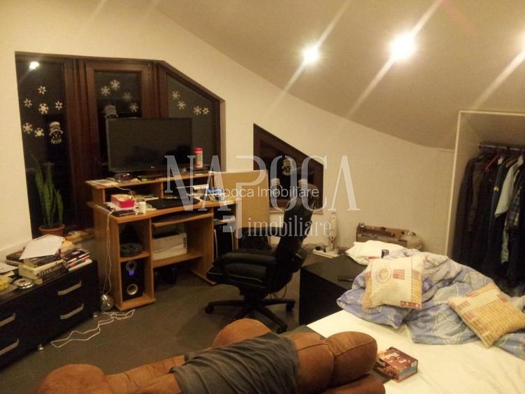 Casa 6 camere de vanzare in Marasti, Cluj Napoca - 3