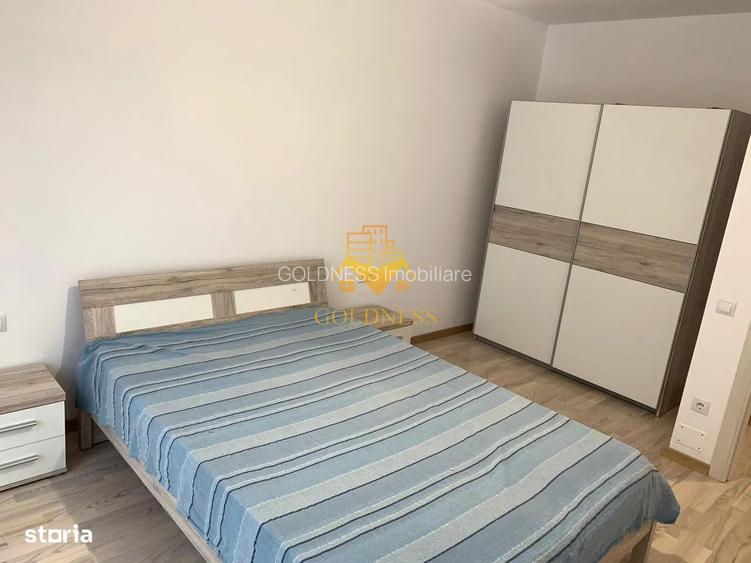 3 camere decomandate, Modern, Parcare, curte, Pet Friendly, Manastur - 2