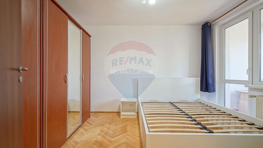 Comision 0 %! Apartament cu 2 camere de vânzare în zona Garii - 11