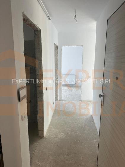 Apartament 2 camere in Mamaia Nord, la 30 m de promenada - 6