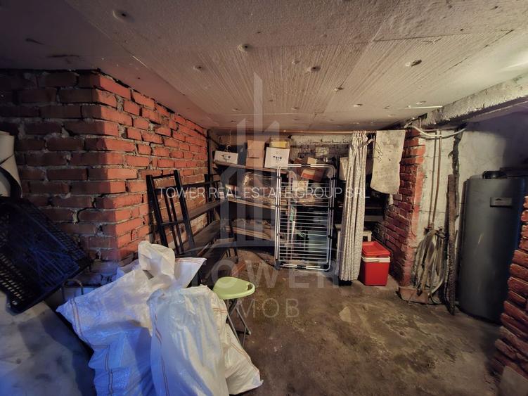 Apartament la casă de vânzare – Zonă ultracentrală, Strada Banatului, - 32