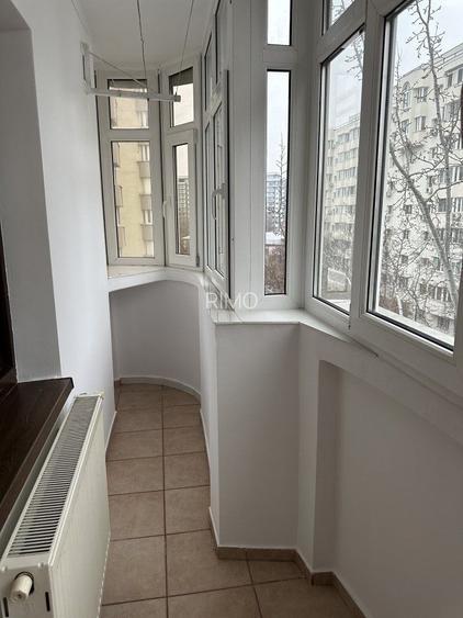 Apartament Nerva Traian/Goga - 12