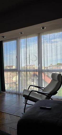 ARADULUI - 2 CAMERE - ETAJ INTERMEDIAR - CENTRALA PROPRIE - BLOC IZOLAT - 6