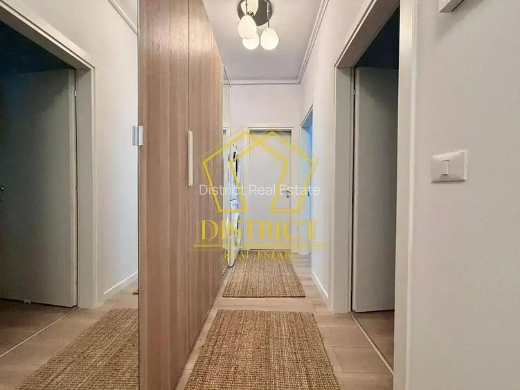 Penthouse-uri noi cu 3 camere | Torontalului - 11