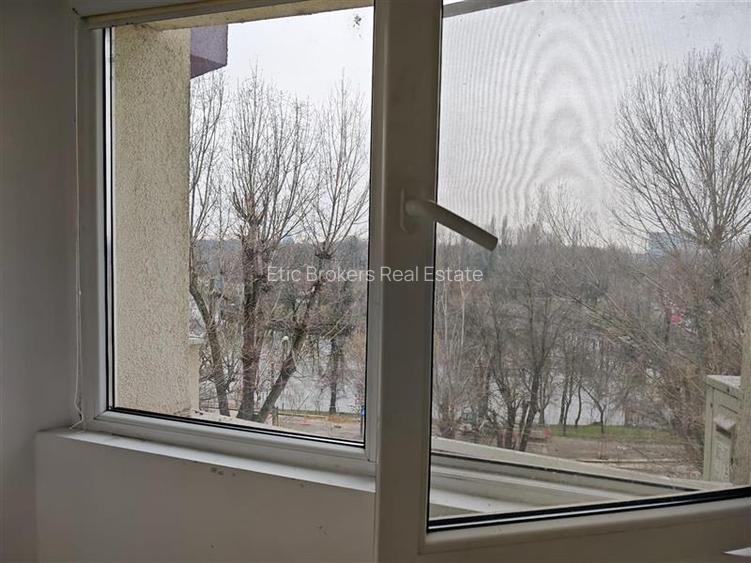 Vanzare apartament 3 camere, noul metrou, aproape de Herastrau - 19