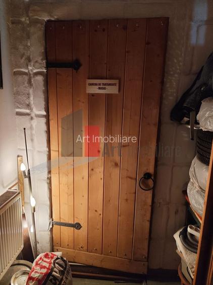 Spatiu comercial de inchiriat in Giulesti (langa stadion, complex comercial) - 16