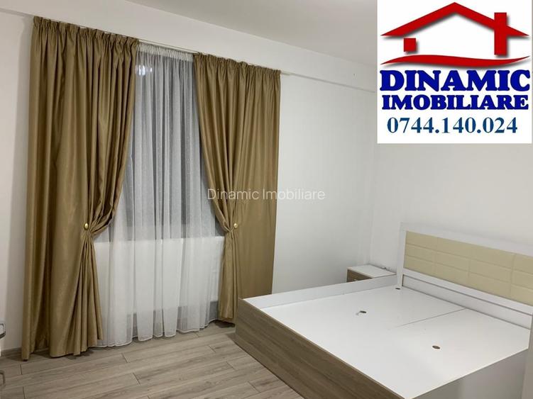 Apartament 2 camere str.Fermelor. Preț 400 eur/lunar - 10
