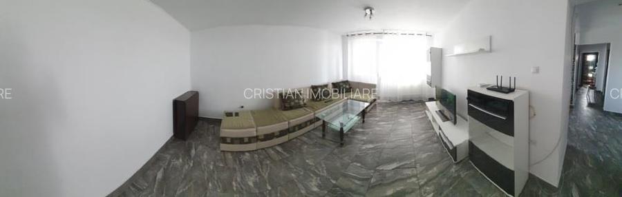 Ap 3 cam  70 mp conf 1 Viziru 3 renovat mobilat si utilat - 5