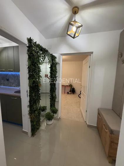 Apartament 2 camere renovat complet Constantin Brancoveanu - 3