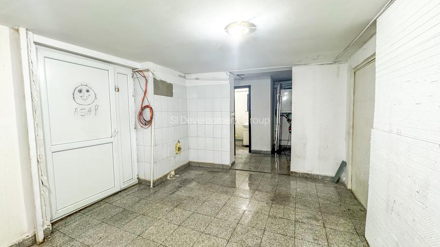 Pachet Spatii Comerciale - 147 MP utili - Tineretului - Vad Stradal - NOU - 8