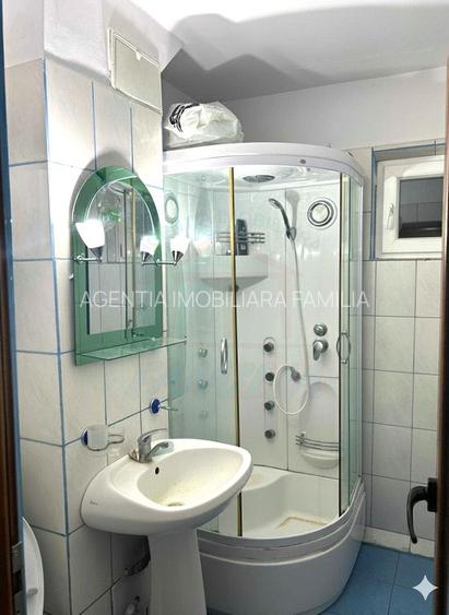 🏡 Apartament spațios 2 camere, decomandat, Mazepa – etaj 7,  lift - 16