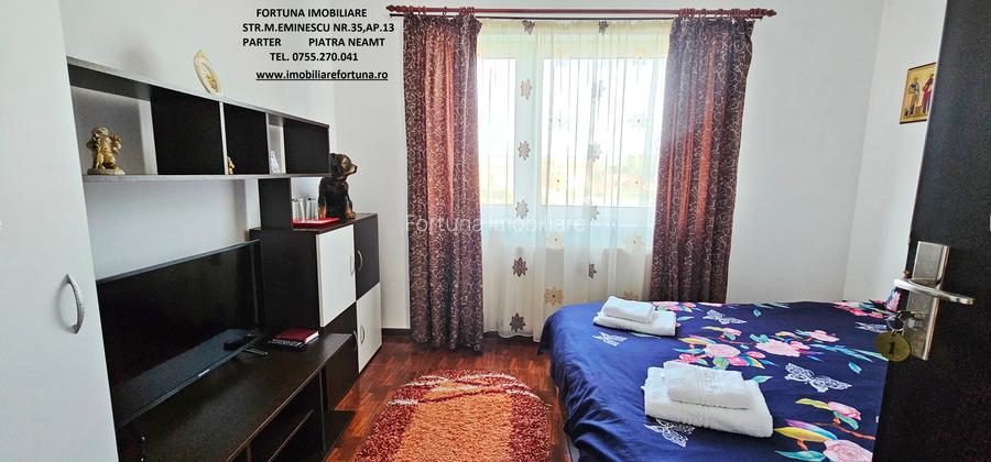 Compex turistic cu restaurant, spatiu cazare si de agrement, com Girov - 7