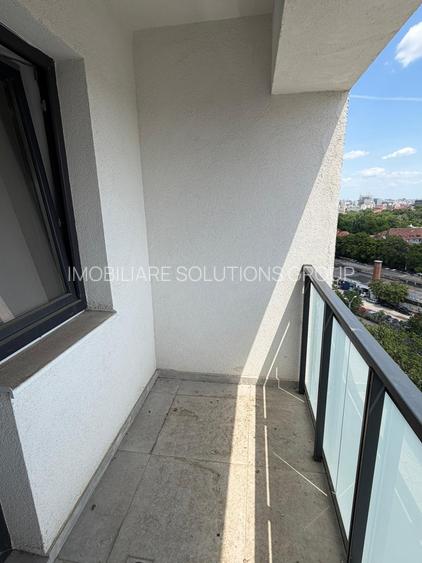 Unirii, Parcul Carol, ISG Residence IV 249.233 € 1 / 18 - 10