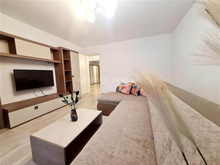 Kasper, Confort si stil,  facilitati complete, boxa+parcare, Aria Coresi,Tractor - 3