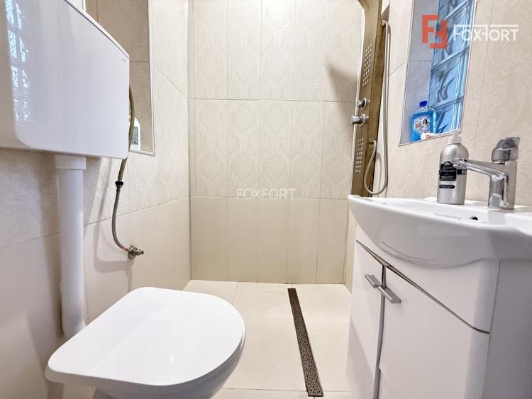 COMISION 0% Imobil ideal pentru clinica sau investitie - zona Blascovici - 19