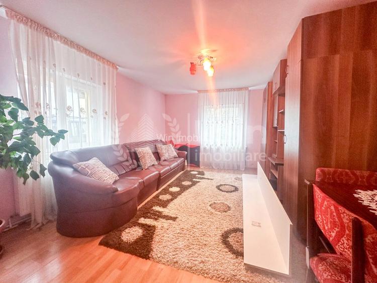 Casa individuala | 3 camere | 200 mp teren | Plopilor | Cluj Arena - 2