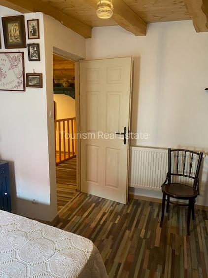 Casa individuala de inchiriat in Sadu - 13