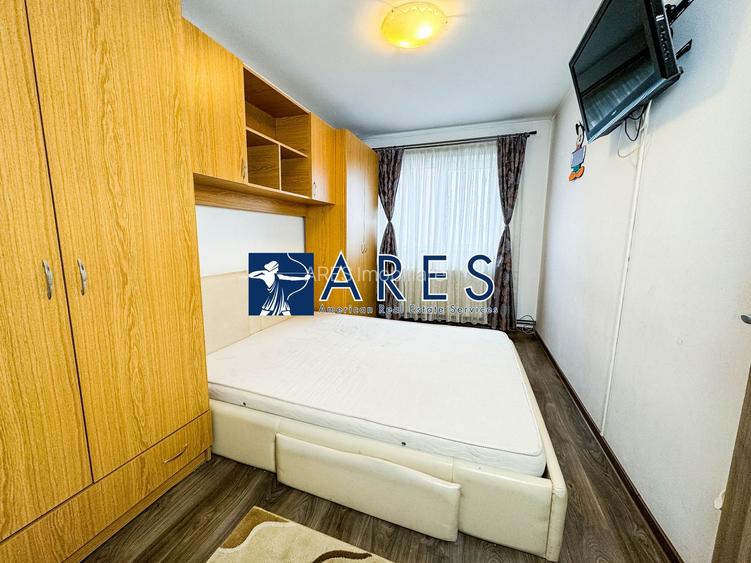 Apartament 3 camere | 2 bai | Decomandat | Centrala proprie - 5